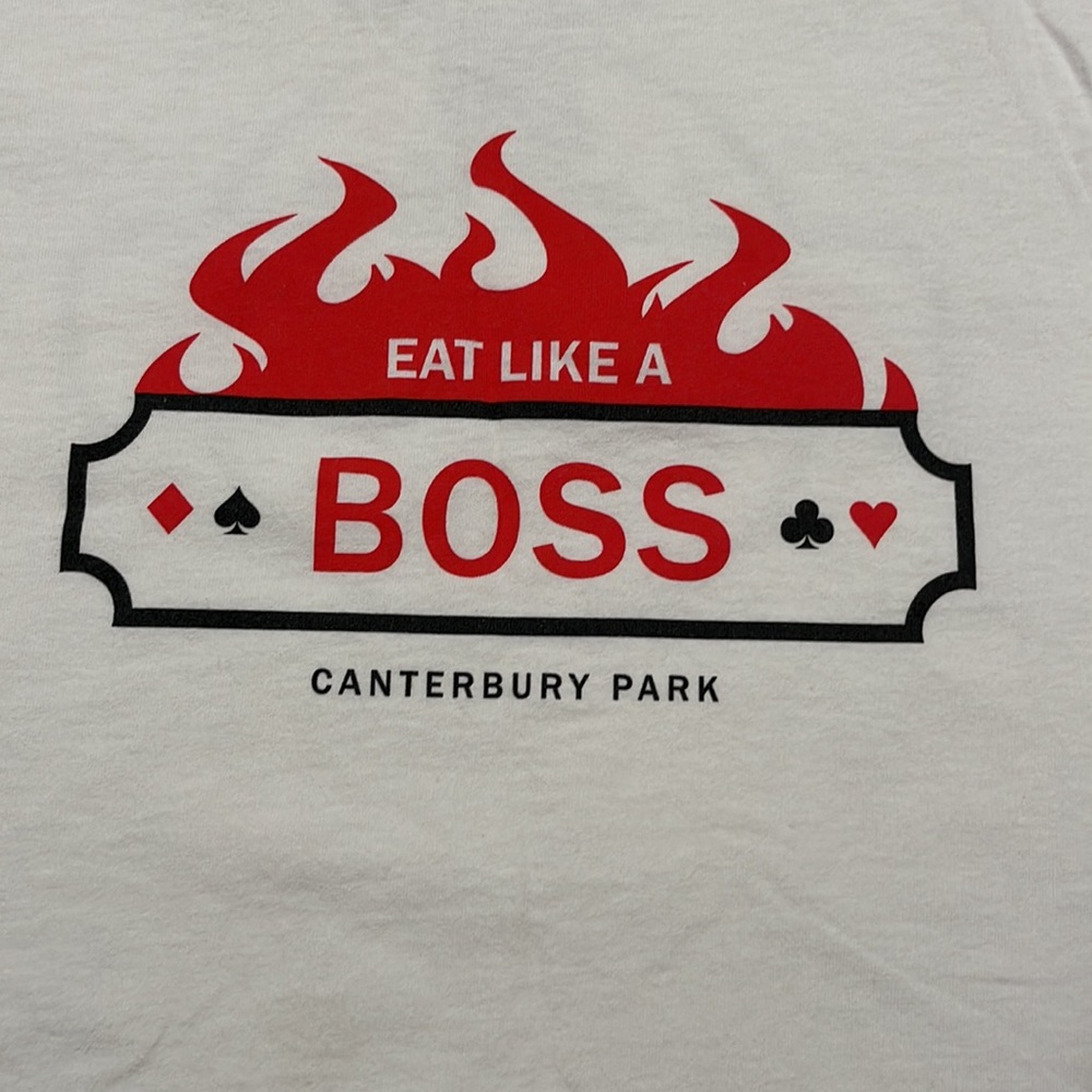 EUC Port Authority T-shirt - Picture 2 of 9